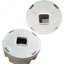 Yuvarlak Buat - Kamera Buat